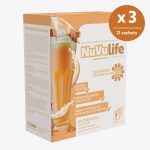 Butterscotch x 3 – 21 sachets