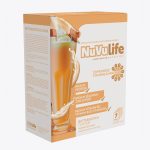 7 x 50g Butterscotch Shake