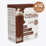 Chocolate x 10 – 70 sachets