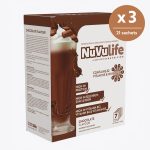 21 x 50g Chocolate Shake